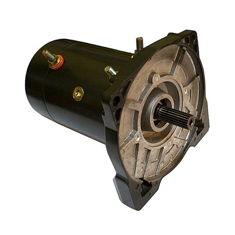 Мотор лебедки "Master Winch" MW 9500, 24B купить недорого с доставкой в Балахна