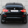 Лип спойлер "GT" для BMW X6 купить недорого с доставкой в Балахна