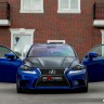 Капот "F-Sport" для Lexus IS III (2013-2016) купить недорого с доставкой в Балахна
