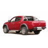 Дуга багажника (d63,5) для Mitsubishi L200 (2006-2014) (Нерж. Сталь) купить недорого с доставкой в Балахна
