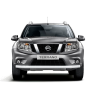 Защита переднего бампера одинарная d63мм ИСКРА (ППК) RENAULT Duster 2016-/ NISSAN Terrano 2014- купить недорого с доставкой в Балахна