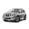 Защита переднего бампера одинарная d63мм ИСКРА (ППК) RENAULT Duster 2016-/ NISSAN Terrano 2014- купить недорого с доставкой в Балахна