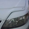 Накладки на фары (реснички) Toyota Allex купить недорого с доставкой в Балахна