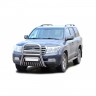 Кенгурин (d63.5) для Toyota Land Cruiser 200 (2007-2011)(Окрашенное) купить недорого с доставкой в Балахна