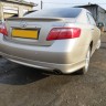Аэродинамический обвес "Sport Edition" Toyota Camry (40) Дорестайлинг купить недорого с доставкой в Балахна