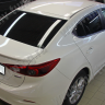 Козырек на заднее стекло для Mazda 3 (2013-н.в.) купить недорого с доставкой в Балахна