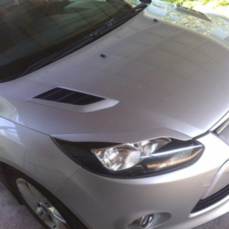 Аэродинамический обвес Форсаж для Ford Focus 3 (2011-2015) купить недорого с доставкой в Балахна
