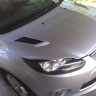 Аэродинамический обвес Форсаж для Ford Focus 3 (2011-2015) купить недорого с доставкой в Балахна