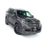 Аэродинамический обвес "Elford" var №2 для Toyota Land Cruiser 150 Prado (2009-2014) купить недорого с доставкой в Балахна