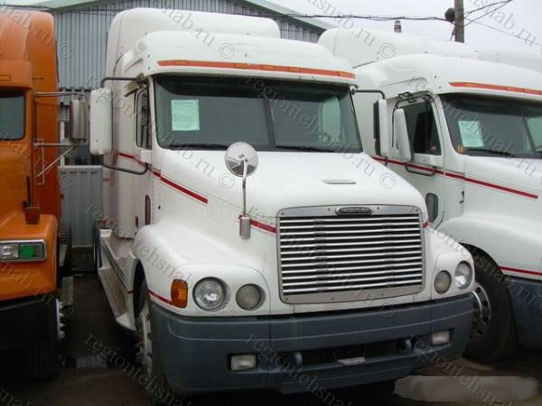 Обтекатель бака, задний x1170mm/ Freightliner FLC 120 купить недорого с доставкой в Балахна