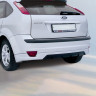 Аэродинамический обвес "FT" для Ford Focus 2 Hatchback (2004-2008) купить недорого с доставкой в Балахна