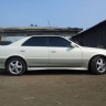 Аэродинамический обвес (сток) Toyota Chaser (100) купить недорого с доставкой в Балахна