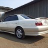 Аэродинамический обвес (сток) Toyota Chaser (100) купить недорого с доставкой в Балахна