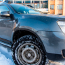 Защитные накладки на арки "АртФорм" для Renault Duster (2015-н.в.), рестайлинг купить недорого с доставкой в Балахна