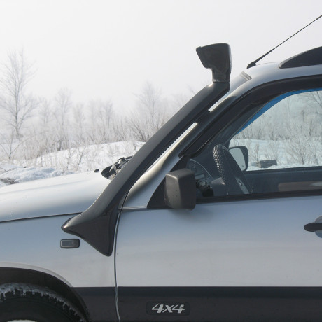Шноркель для Chevrolet Niv@ купить недорого с доставкой в Балахна