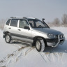 Шноркель для Chevrolet Niv@ купить недорого с доставкой в Балахна