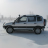 Шноркель для Chevrolet Niv@ купить недорого с доставкой в Балахна