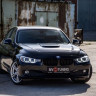Капот для BMW 3 F30 (2012-2015) купить недорого с доставкой в Балахна