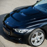 Капот для BMW 3 F30 (2012-2015) купить недорого с доставкой в Балахна