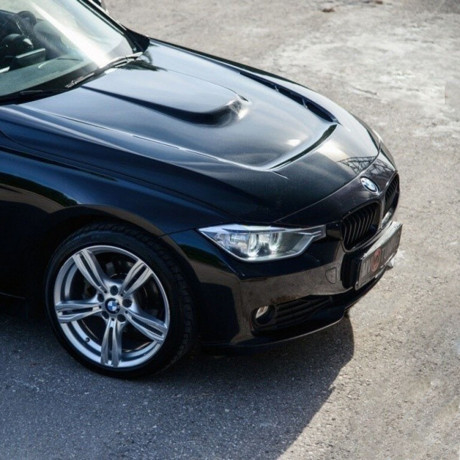 Капот для BMW 3 F30 (2012-2015) купить недорого с доставкой в Балахна
