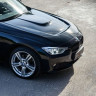 Капот для BMW 3 F30 (2012-2015) купить недорого с доставкой в Балахна