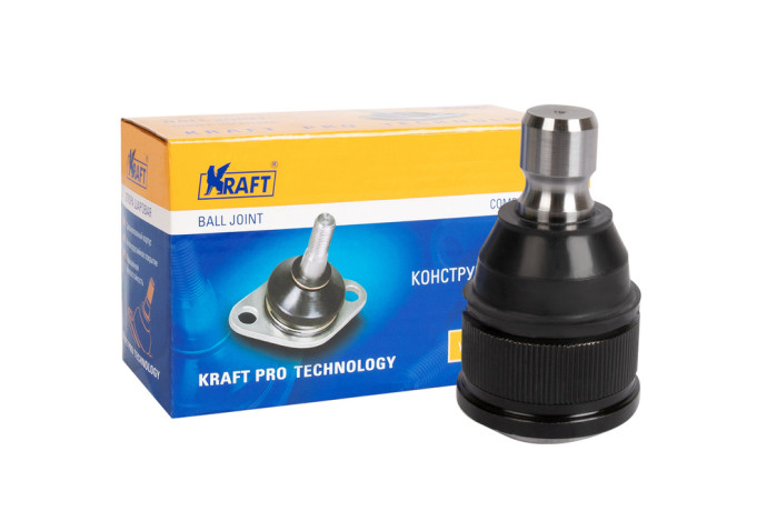 Шаровая опора нижняя Ford Maverick II (2000-2008) / Mazda 323 (1998-2004), 626 (1991-2002) купить недорого с доставкой в Балахна