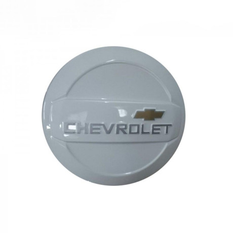 Колпак запасного колеса для B@3 2123 (chevrolet niv@) окрашенный купить недорого с доставкой в Балахна