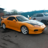 Комплект обвеса "Veilside" для Mitsubishi FTO купить недорого с доставкой в Балахна