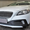 Зимняя защита радиатора "PREMIUM" Volvo V40 Cross Country I (2012-2016) купить недорого с доставкой в Балахна