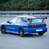 Комплект обвеса "C-west" Honda Integra (DC1-купе) купить недорого с доставкой в Балахна