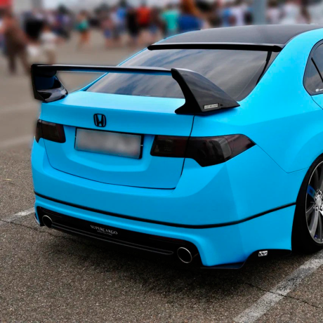 Аэродинамический обвес "Mugen" для HONDA Accord VIII (2008-2012 г.в.) купить недорого с доставкой в Балахна