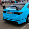 Аэродинамический обвес "Mugen" для HONDA Accord VIII (2008-2012 г.в.) купить недорого с доставкой в Балахна