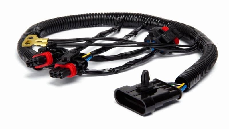 Жгут катушек зажигания для B@3 2110-2112, 2170-2172 (двс 21124 1.6л, 16V) купить недорого с доставкой в Балахна