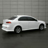 Аэродинамический обвес "GT" для Mitsubishi Lancer X купить недорого с доставкой в Балахна