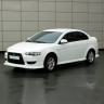 Аэродинамический обвес "GT" для Mitsubishi Lancer X купить недорого с доставкой в Балахна