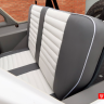 Раскладное задние сидение F-DESIGN для Apal 21541 Stalker купить недорого с доставкой в Балахна