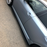 Комплект сплиттеров "KENSTYLE" для Mazda 6 GH (передний сплиттер спорт дорестайлинг 2008-2011) купить недорого с доставкой в Балахна