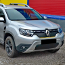 Заглушка №1 (верх) "КАРТ" для Renault Duster 2 (с 2021 г.в.) купить недорого с доставкой в Балахна