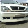 Аэродинамический обвес "Traum" Toyota Harrier (10) купить недорого с доставкой в Балахна