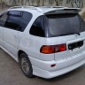 Аэродинамический обвес (сток) Toyota Ipsum купить недорого с доставкой в Балахна