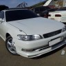 Аэродинамический обвес (сток) Toyota Mark II (90) купить недорого с доставкой в Балахна