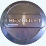 Колпак для запасного колеса "Bertoni" для B@3 2123 "Chevrolet Niv@" не окрашенный купить недорого с доставкой в Балахна