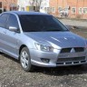 Накладка капота Demo Concept Mitsubishi Lancer Evo купить недорого с доставкой в Балахна
