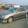 Аэродинамический обвес "Fortune" Toyota Mark II (110) купить недорого с доставкой в Балахна