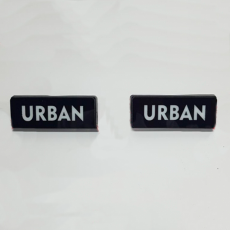 повторители боковые л@да НИВ@ urban купить недорого с доставкой в Балахна