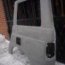 комплект задних крыльев для У@З 3163 p@triot (стеклопластик) купить недорого с доставкой в Балахна