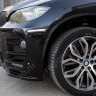 Бампер передний "Hammann Style" для BMW X6 (2008-2014) купить недорого с доставкой в Балахна