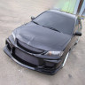 Аэродинамический обвес "INGS Extreem" для Mitsubishi Lancer IX (2003-2009) купить недорого с доставкой в Балахна