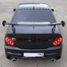 Аэродинамический обвес "INGS Extreem" для Mitsubishi Lancer IX (2003-2009) купить недорого с доставкой в Балахна