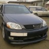 Аэродинамический обвес "Vertex" Toyota Mark II (110) купить недорого с доставкой в Балахна